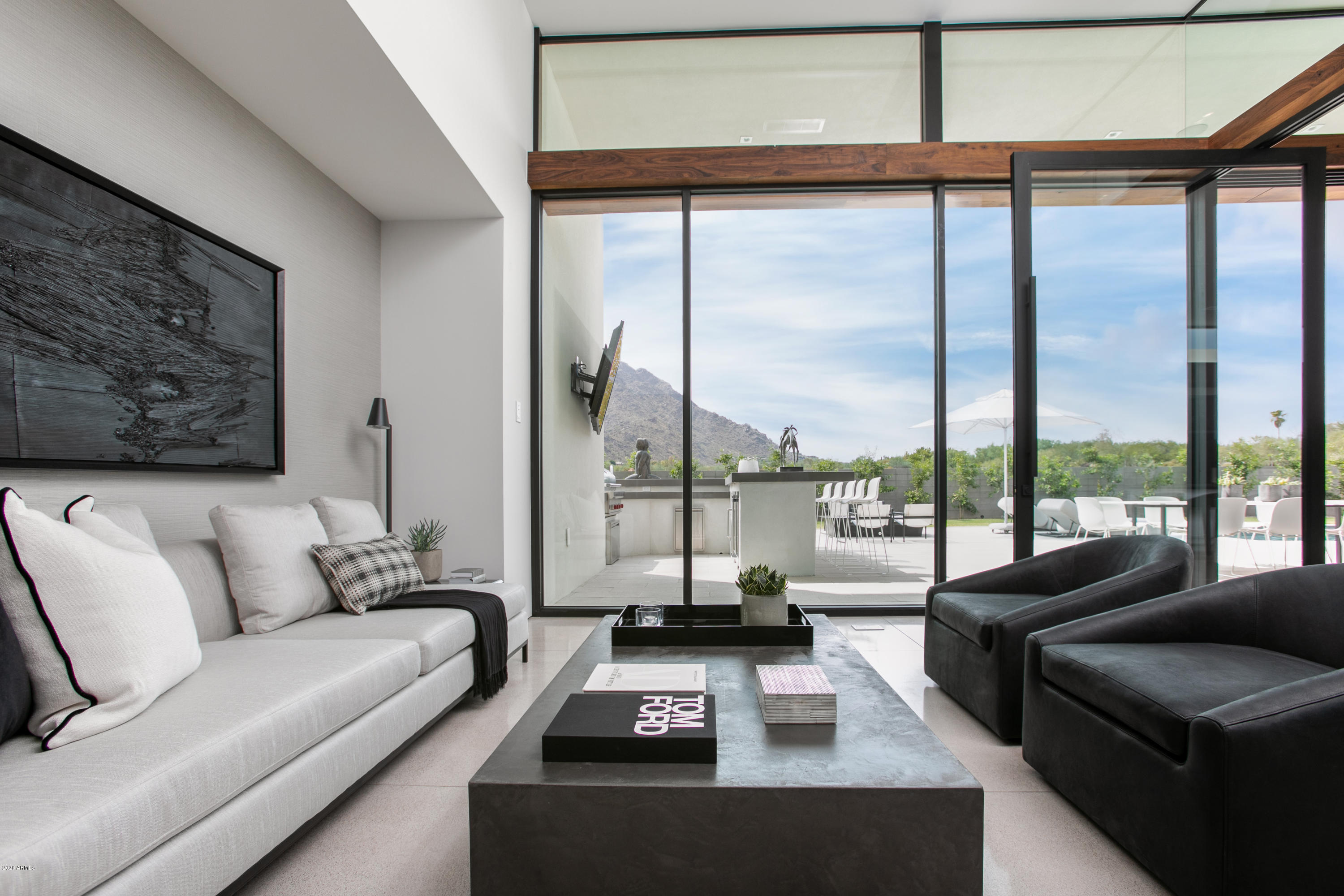 Cameldale Estates - Residential