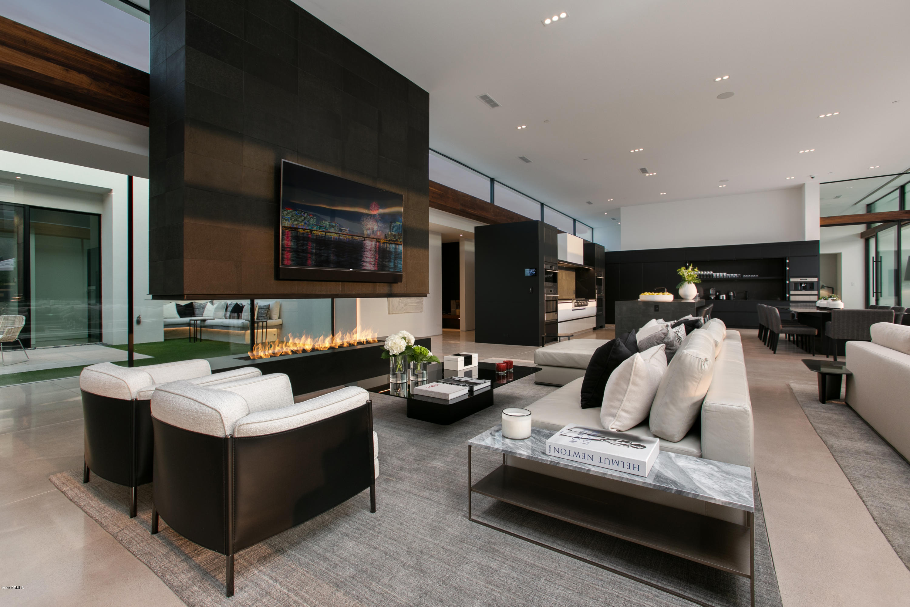 Cameldale Estates - Residential
