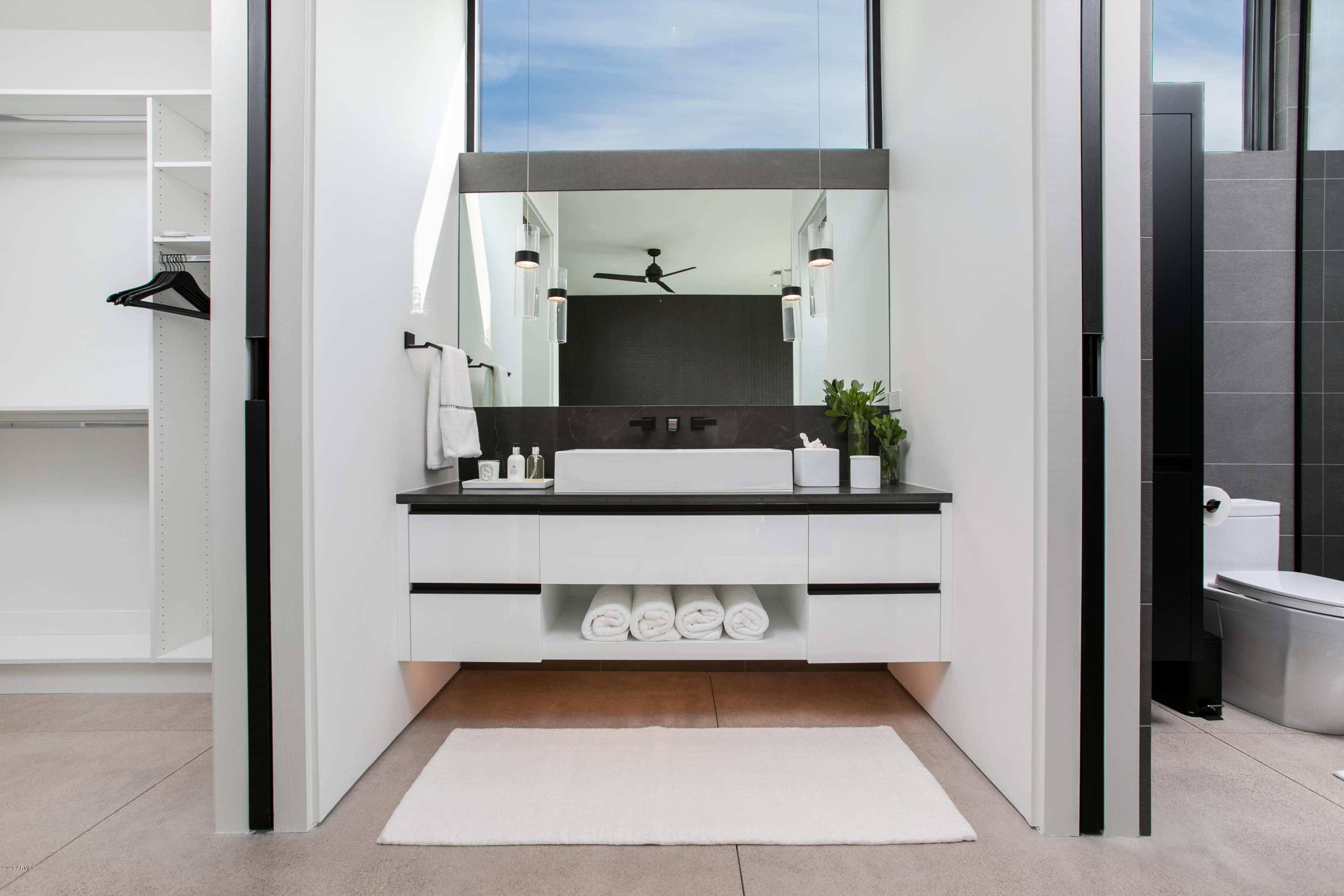 Cameldale Estates - Residential