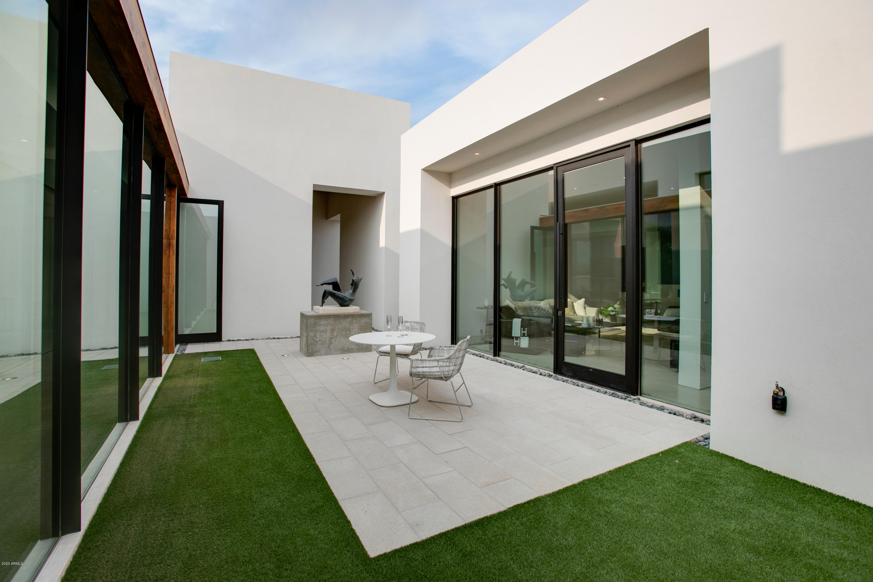Cameldale Estates - Residential