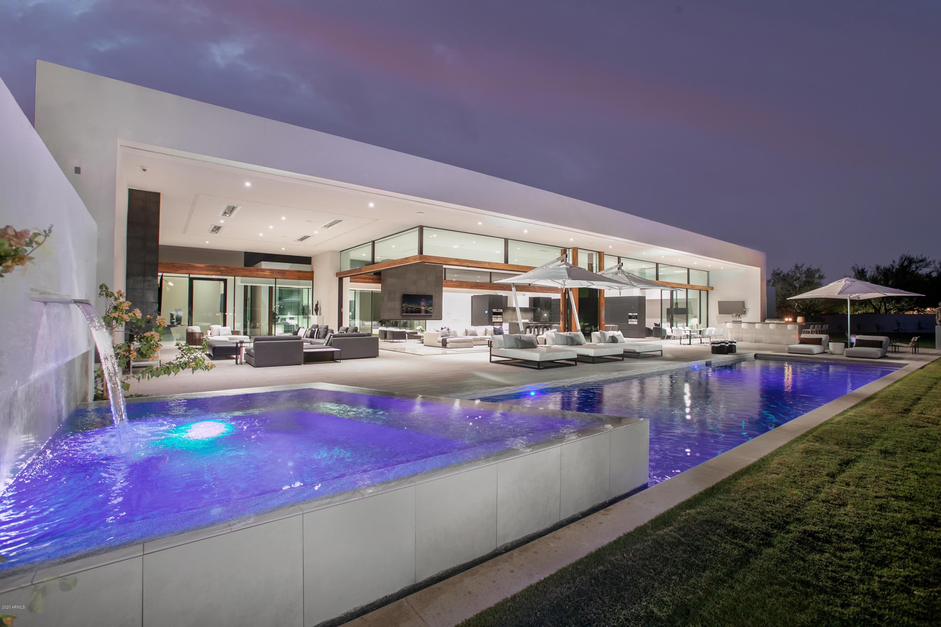 Cameldale Estates - Residential