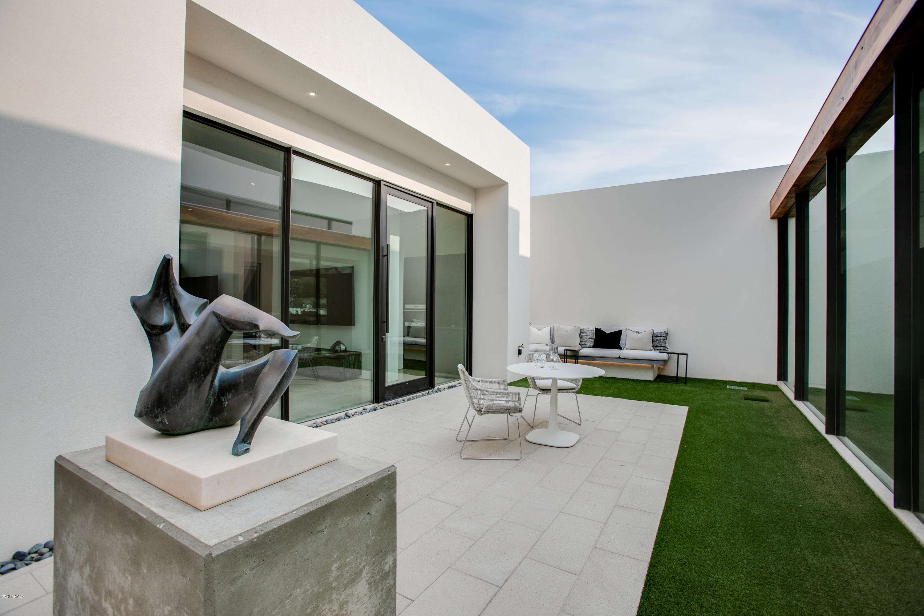 Cameldale Estates - Residential