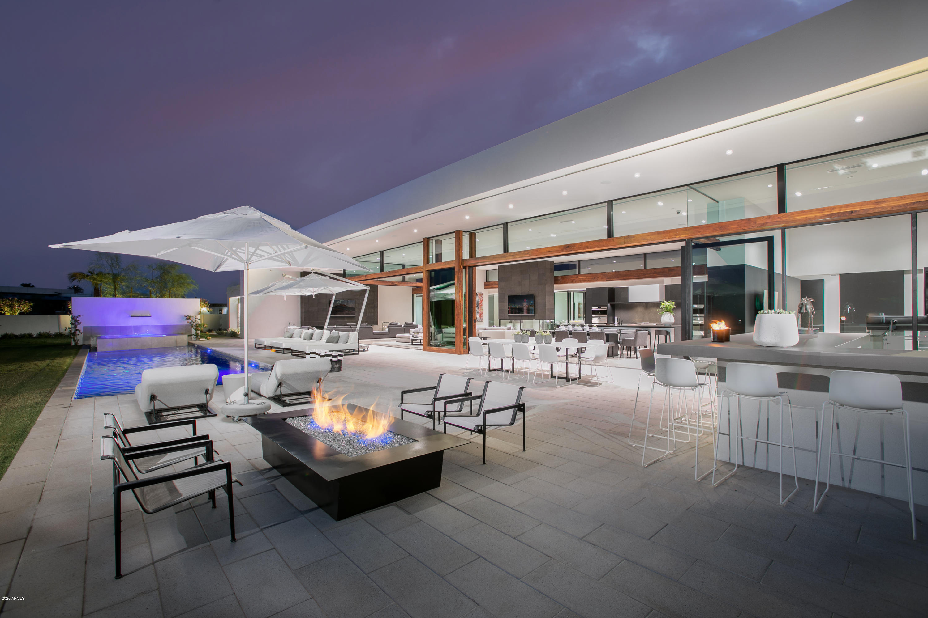 Cameldale Estates - Residential