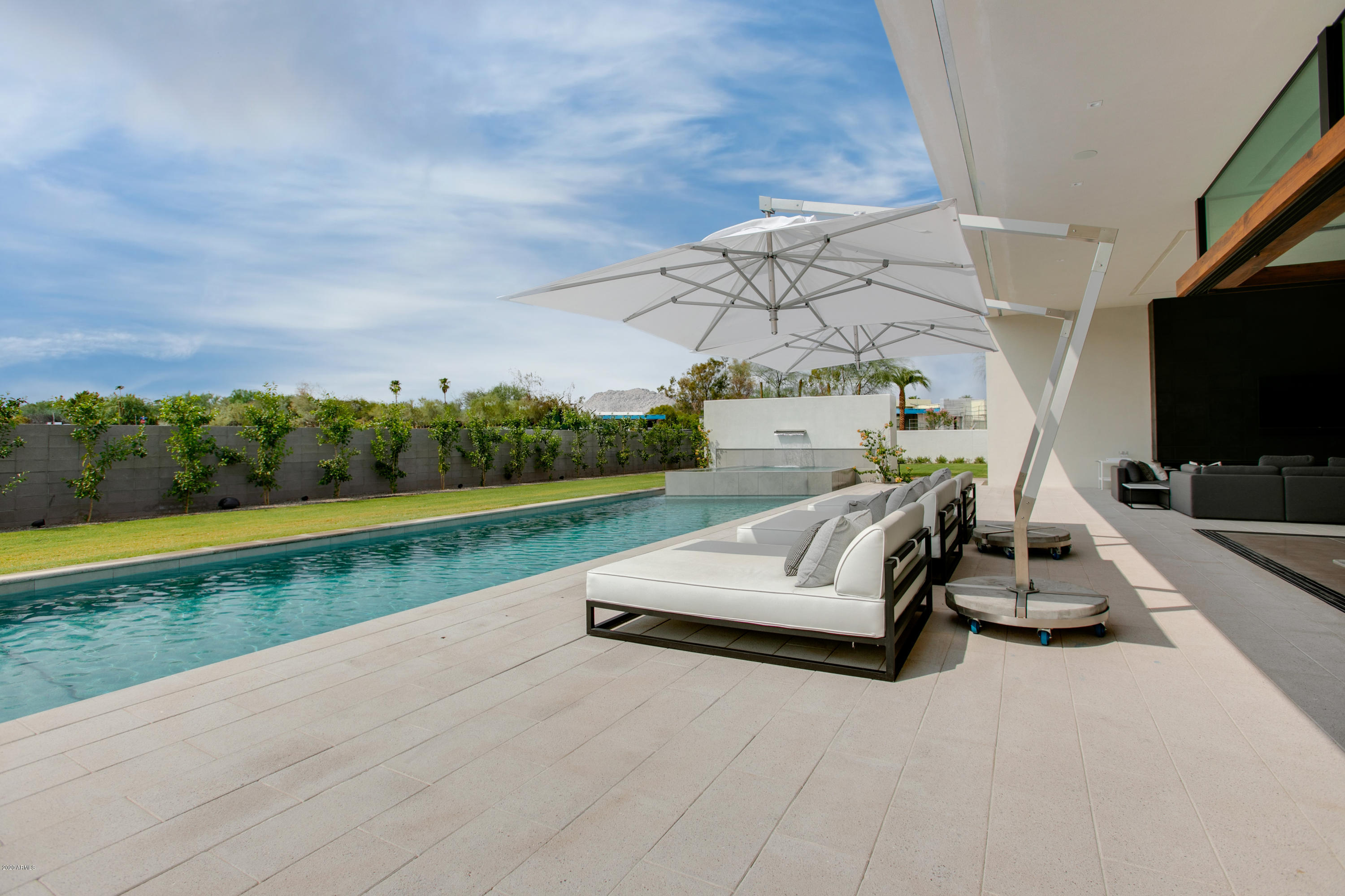 Cameldale Estates - Residential