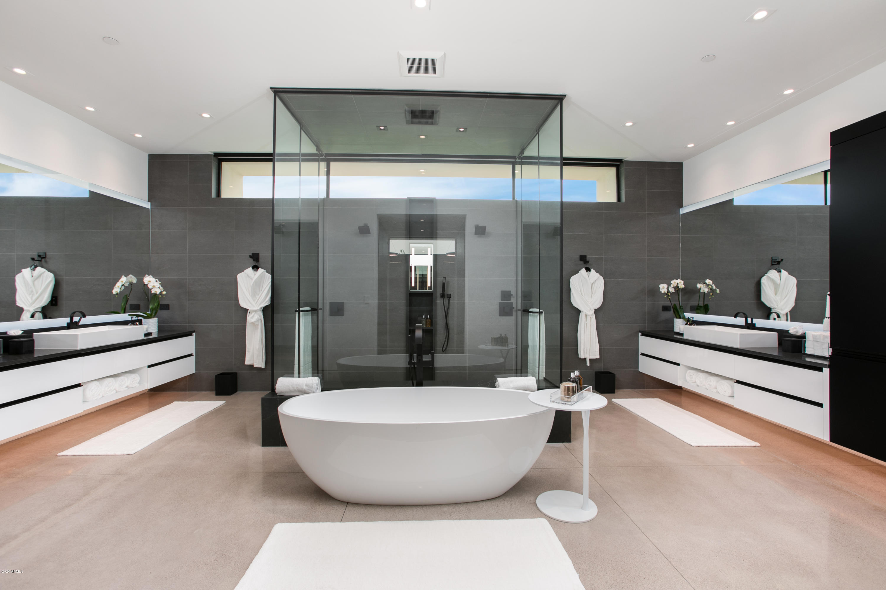 Cameldale Estates - Residential