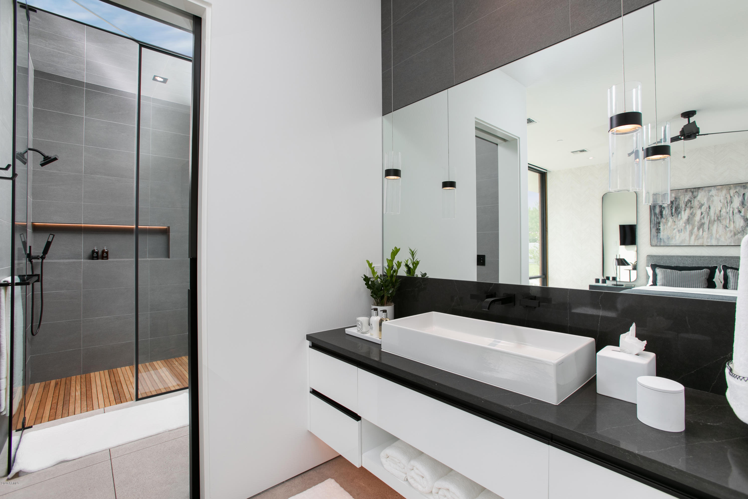 Cameldale Estates - Residential