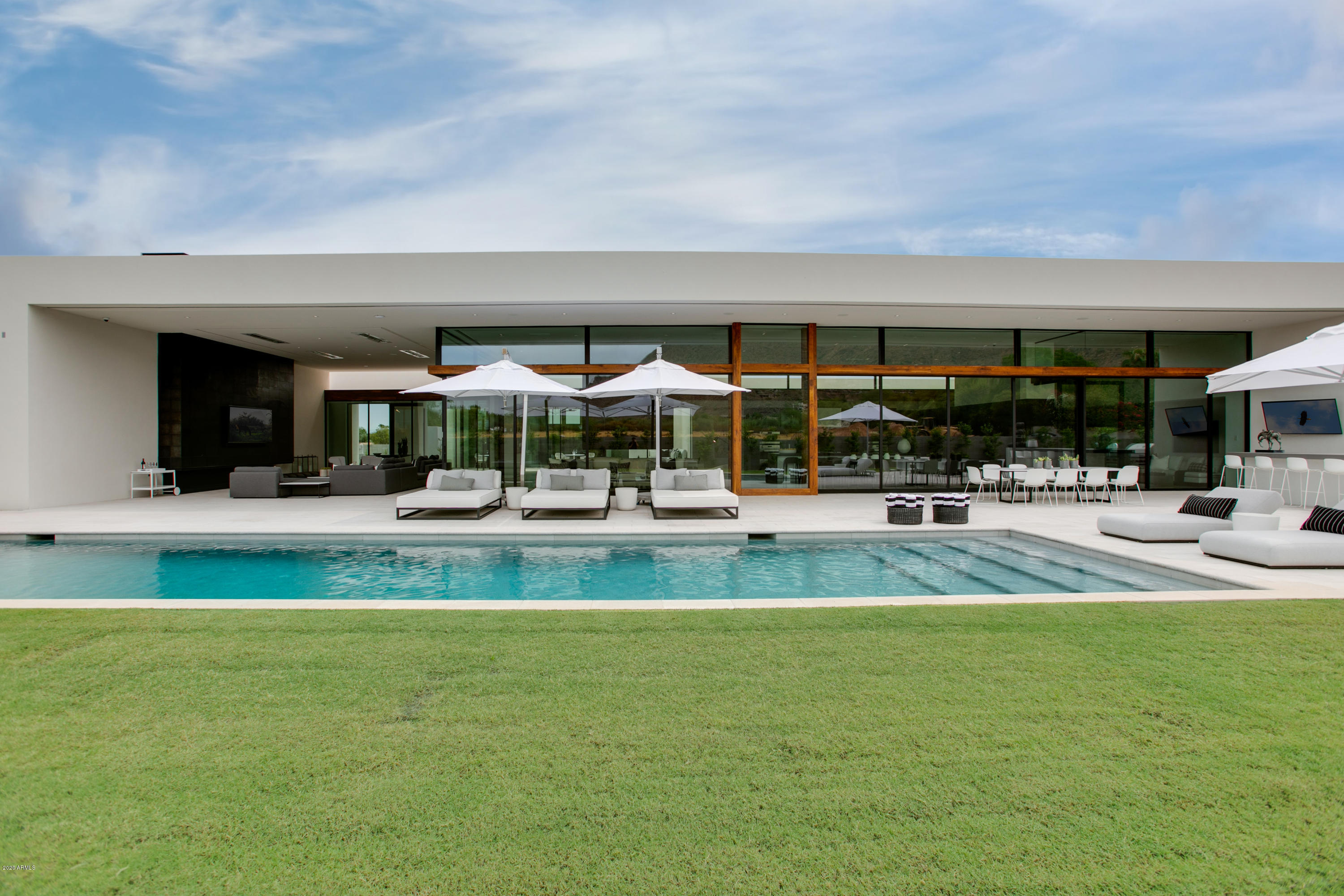Cameldale Estates - Residential