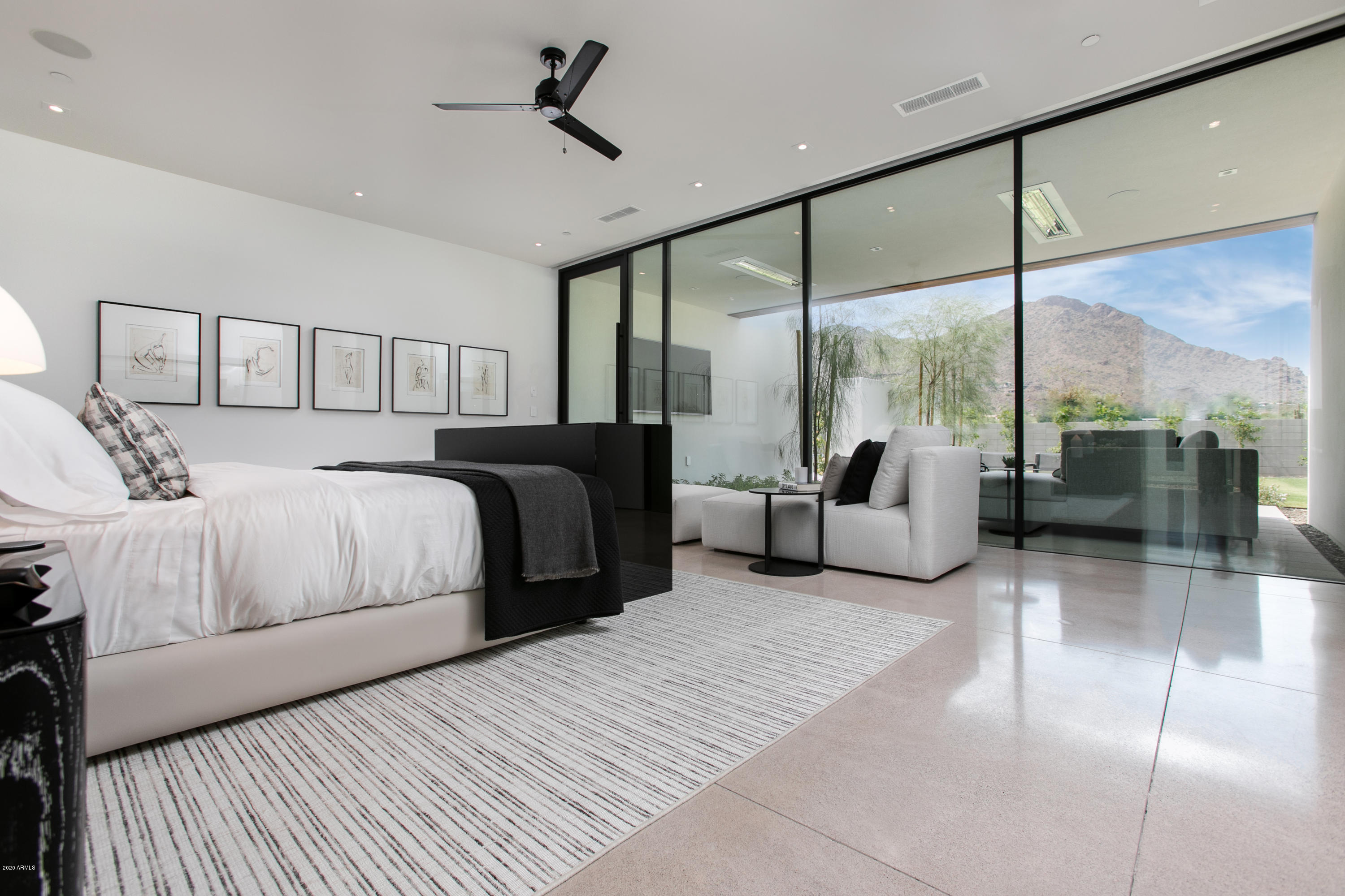 Cameldale Estates - Residential