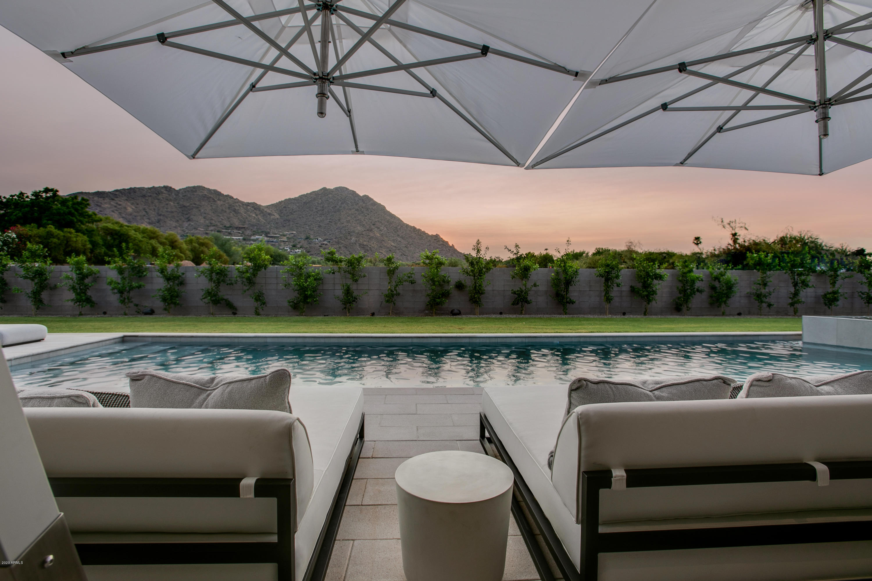 Cameldale Estates - Residential