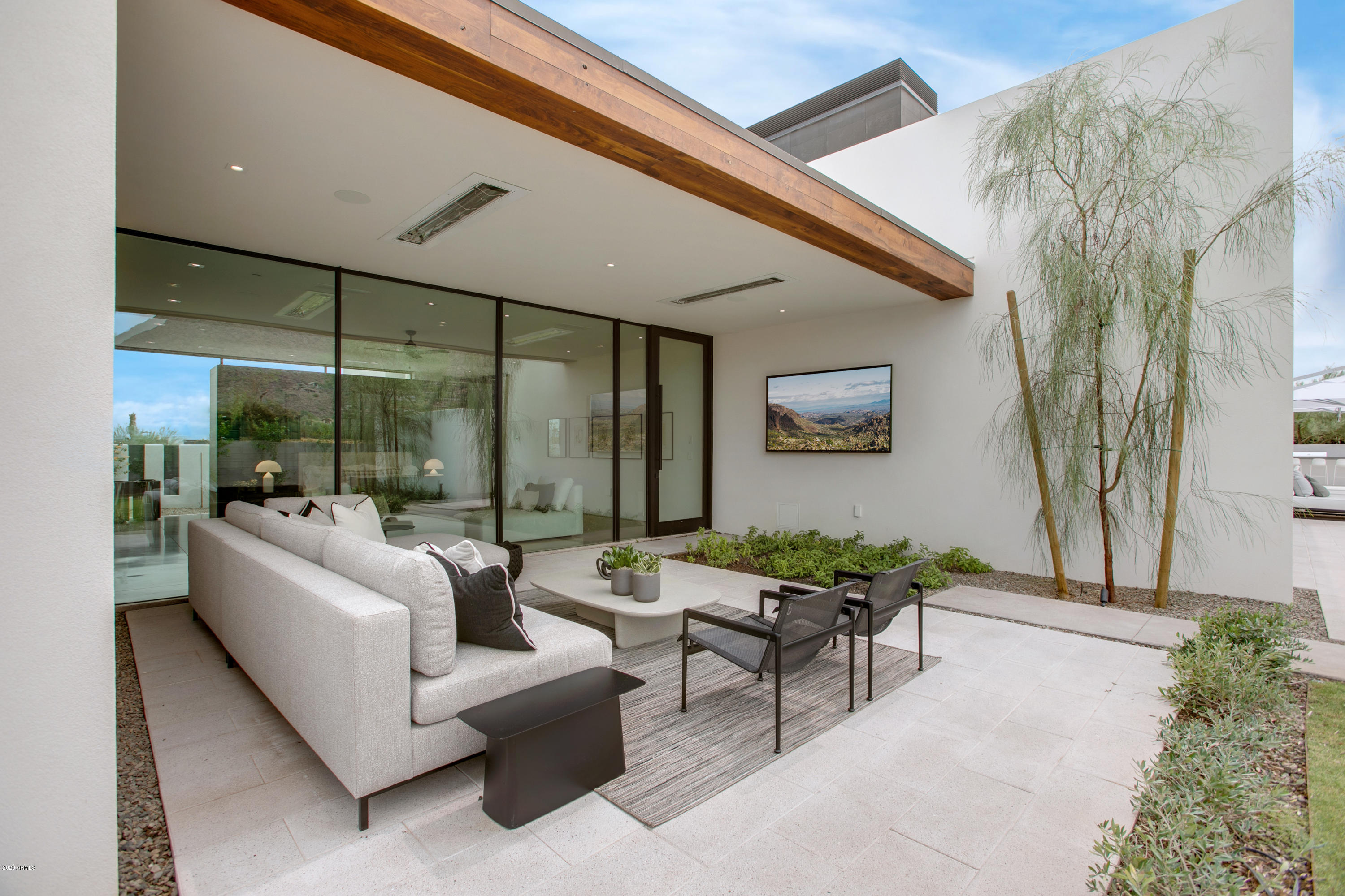 Cameldale Estates - Residential