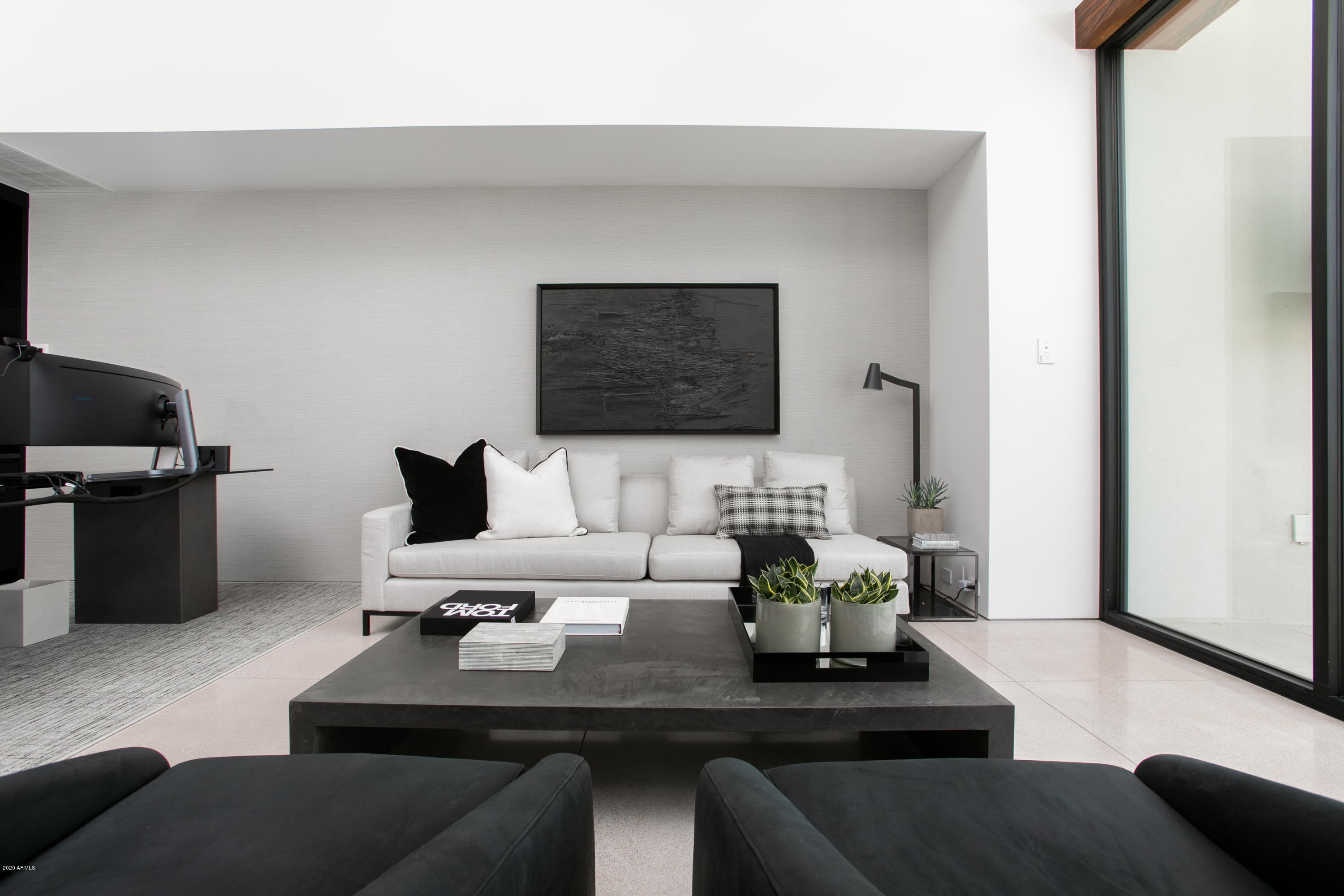 Cameldale Estates - Residential