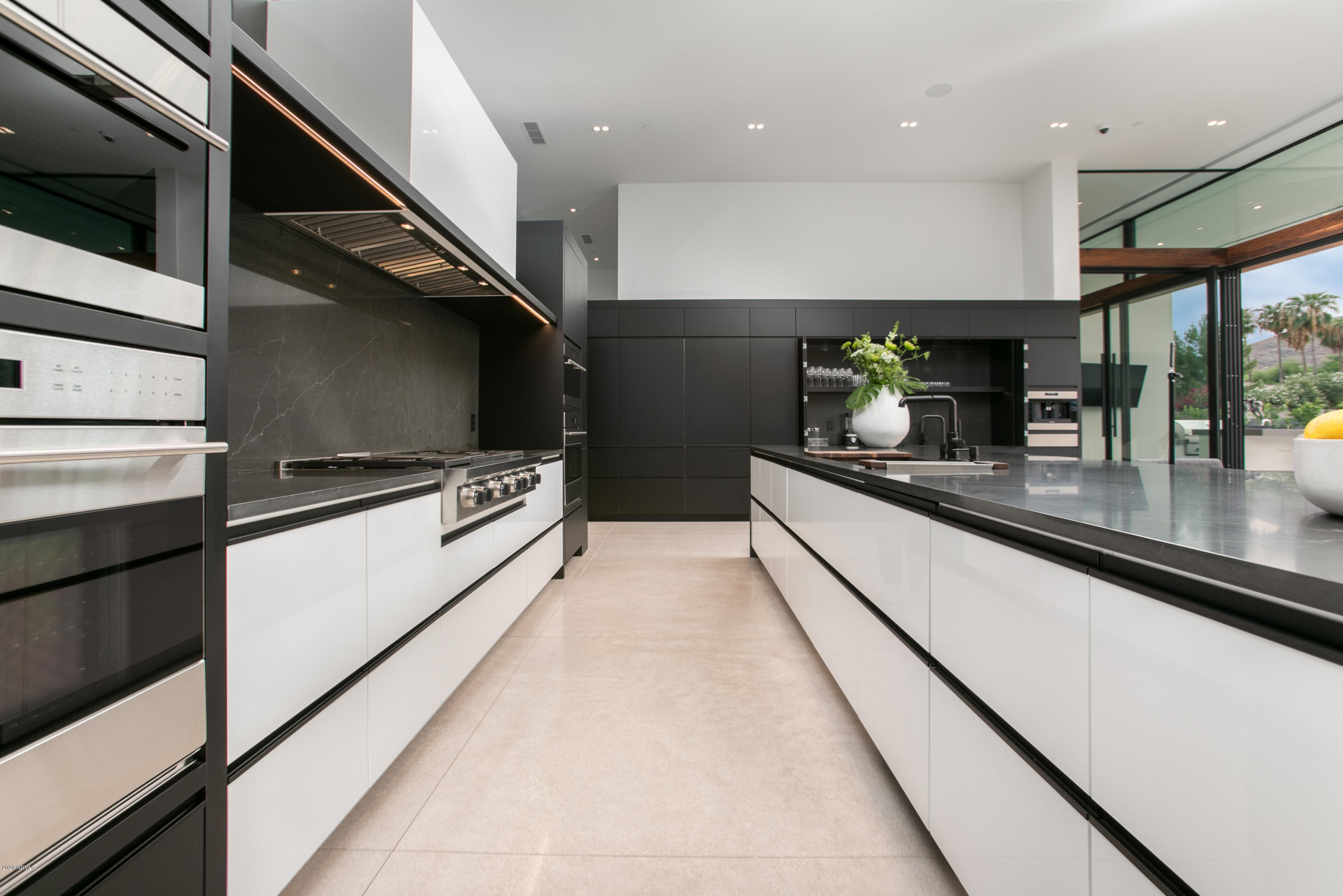 Cameldale Estates - Residential