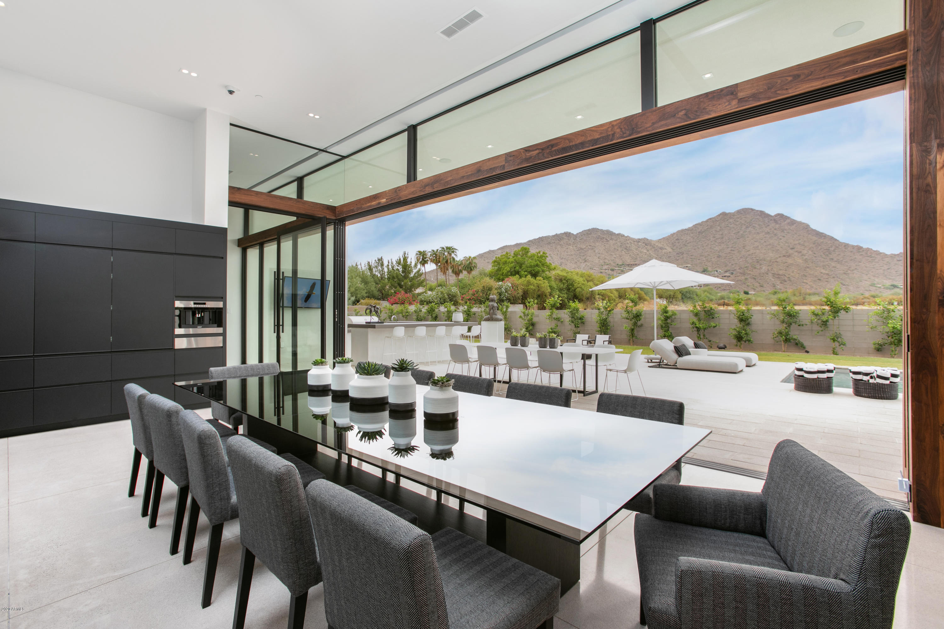 Cameldale Estates - Residential