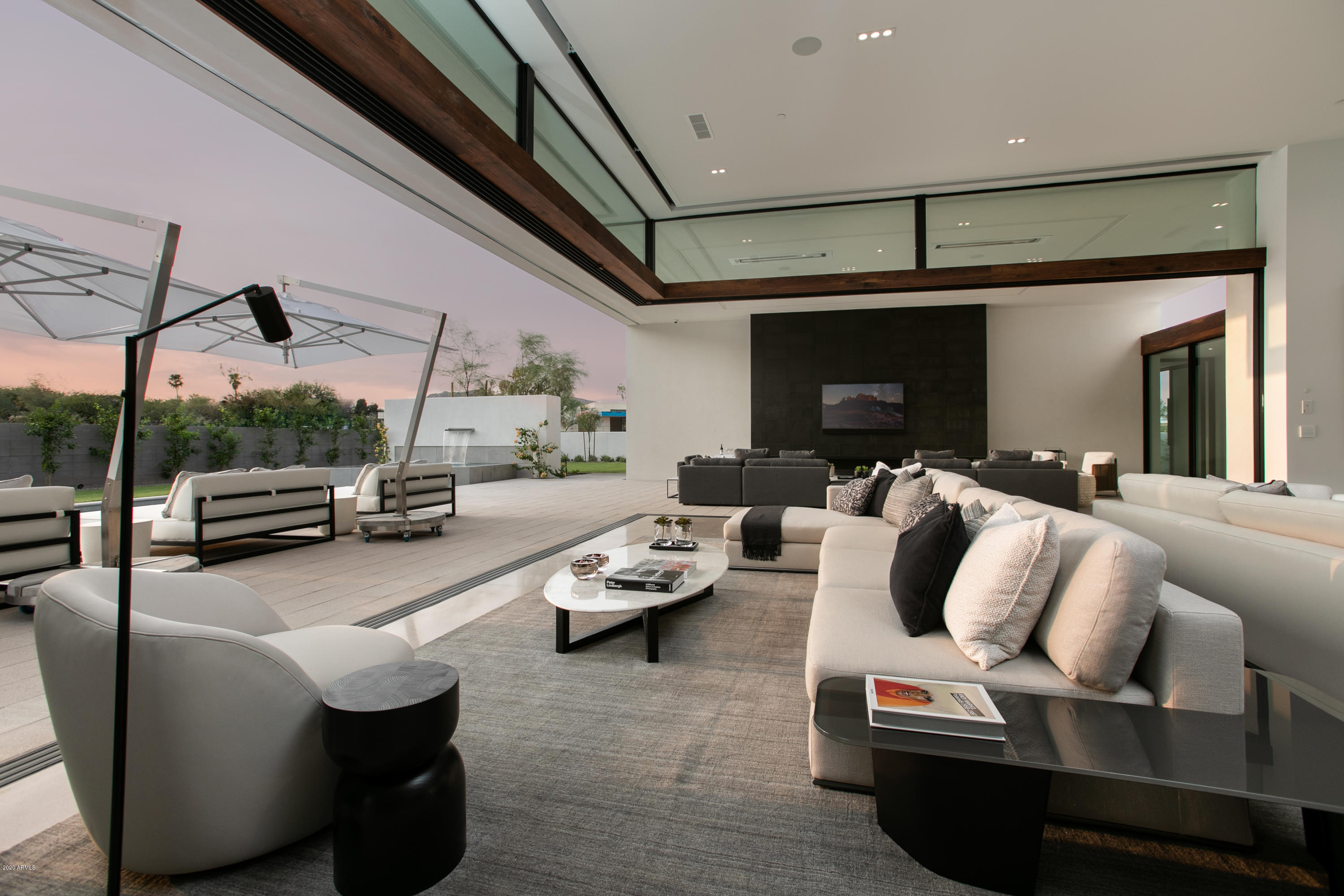 Cameldale Estates - Residential