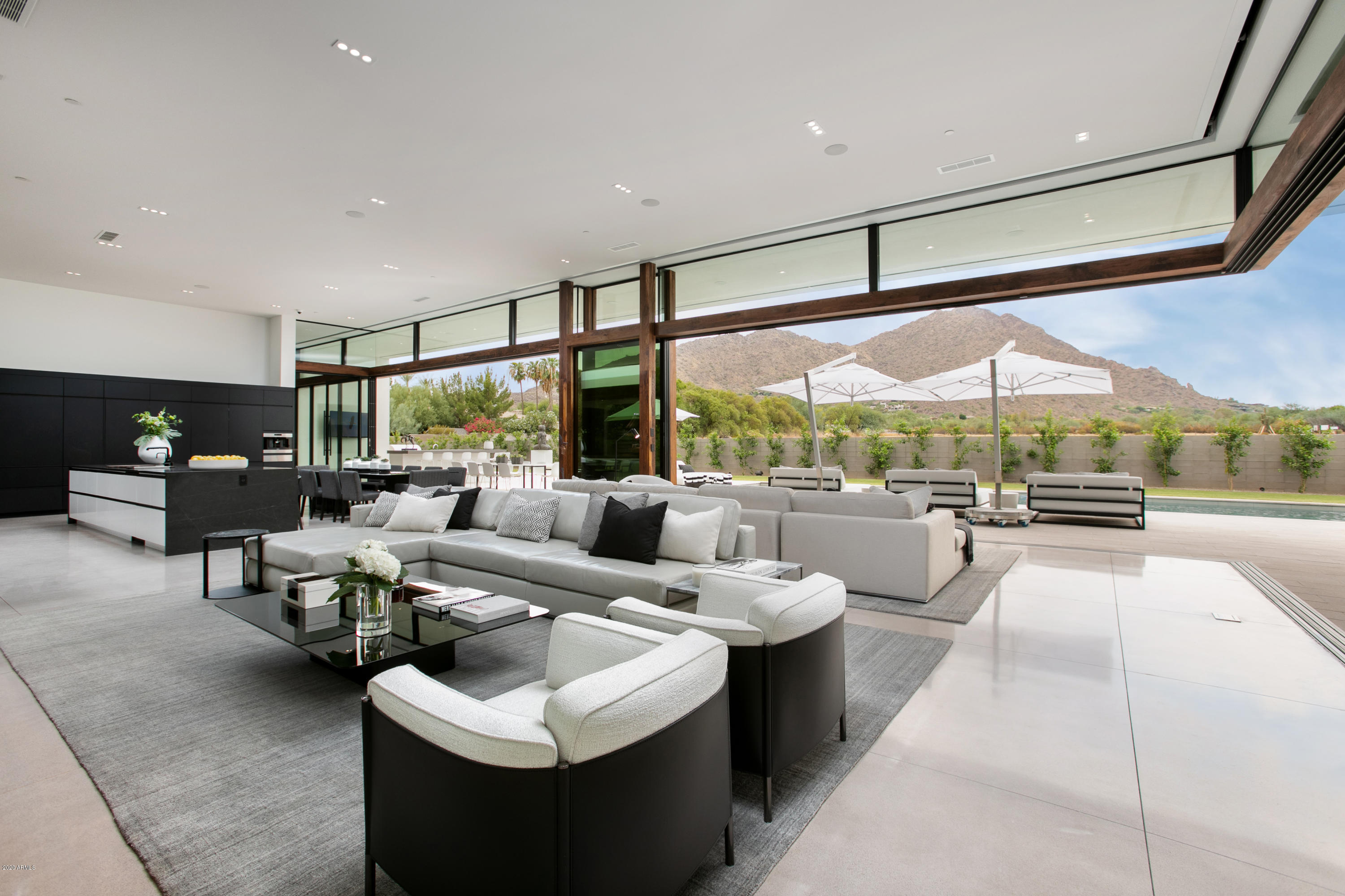 Cameldale Estates - Residential