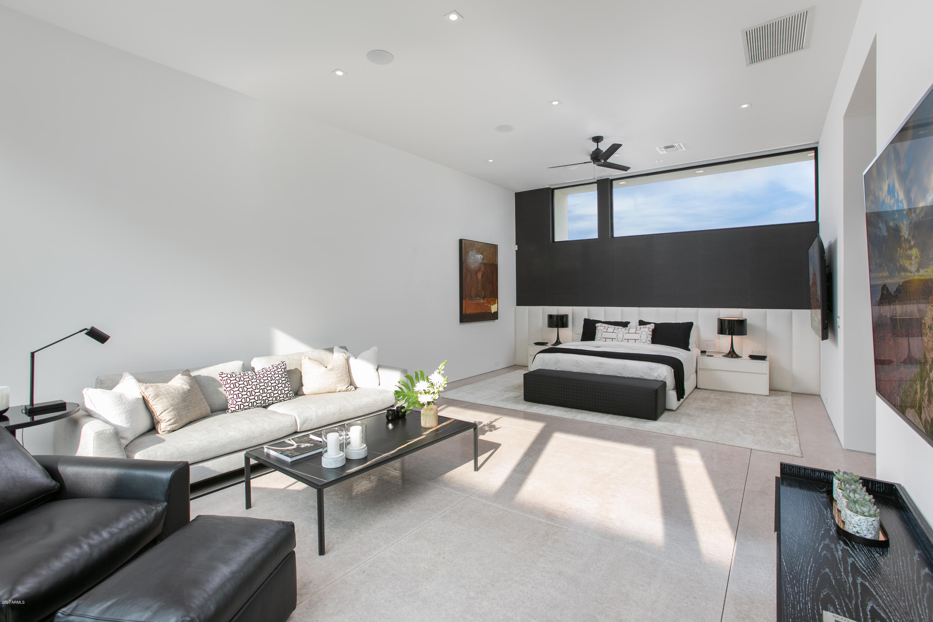 Cameldale Estates - Residential
