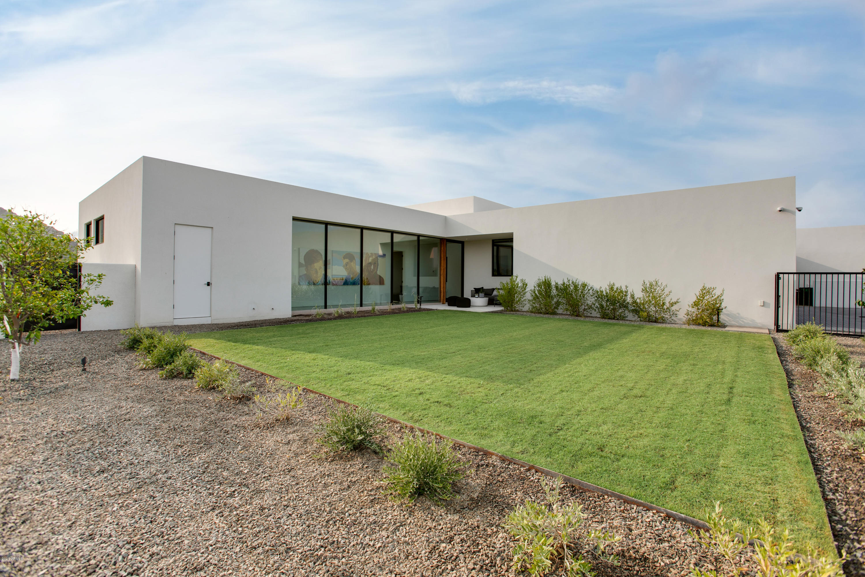 Cameldale Estates - Residential