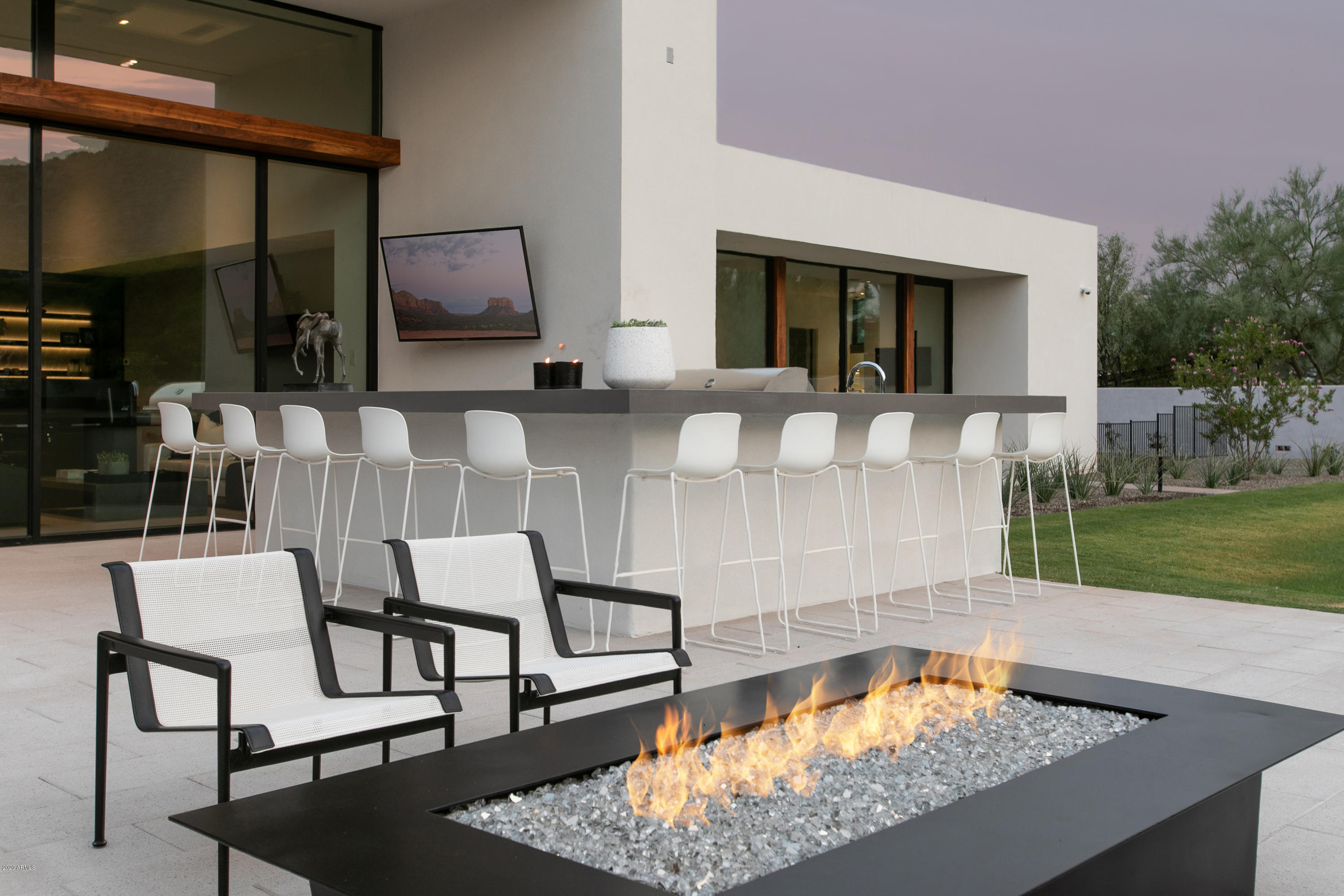 Cameldale Estates - Residential