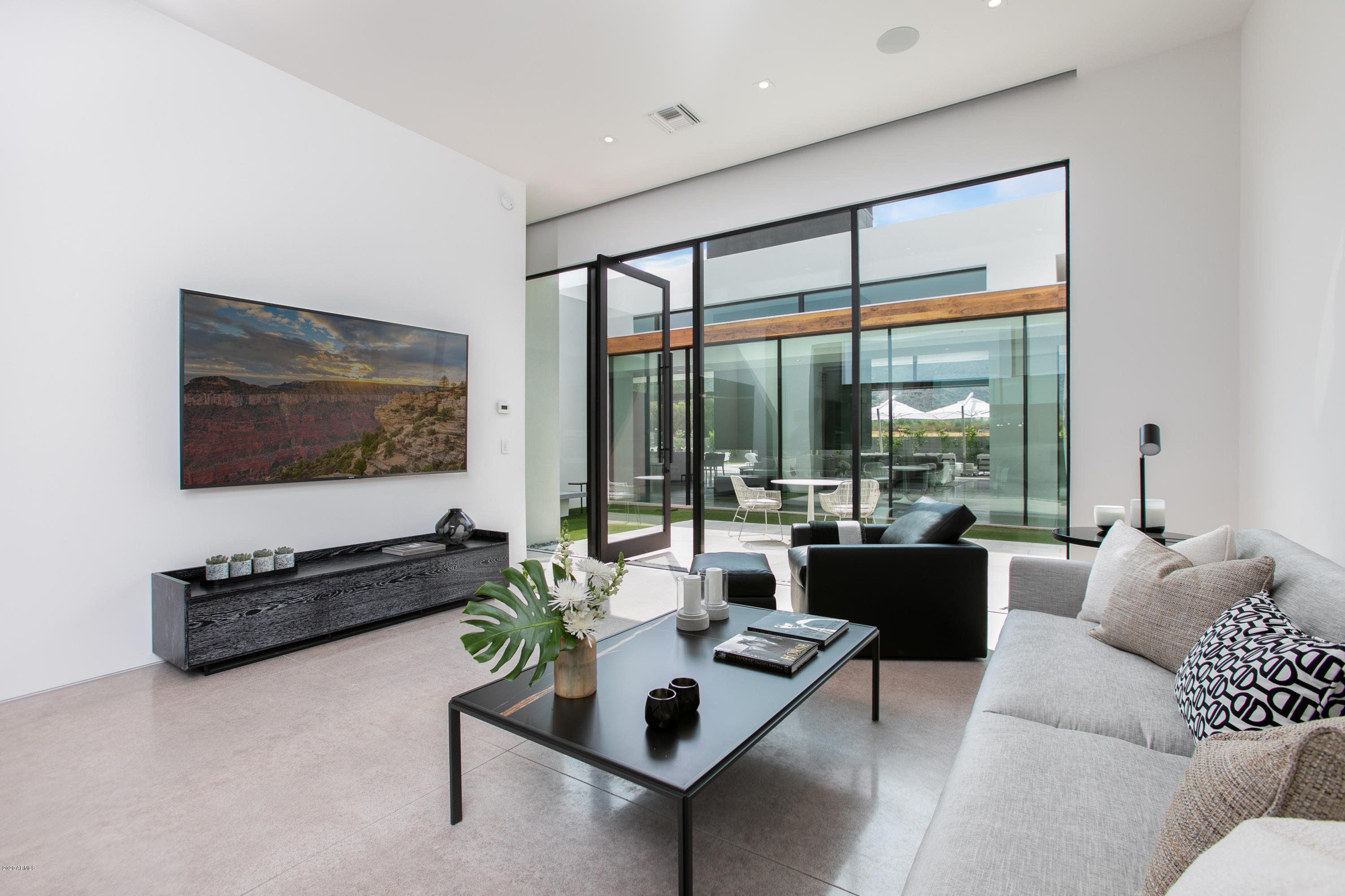 Cameldale Estates - Residential