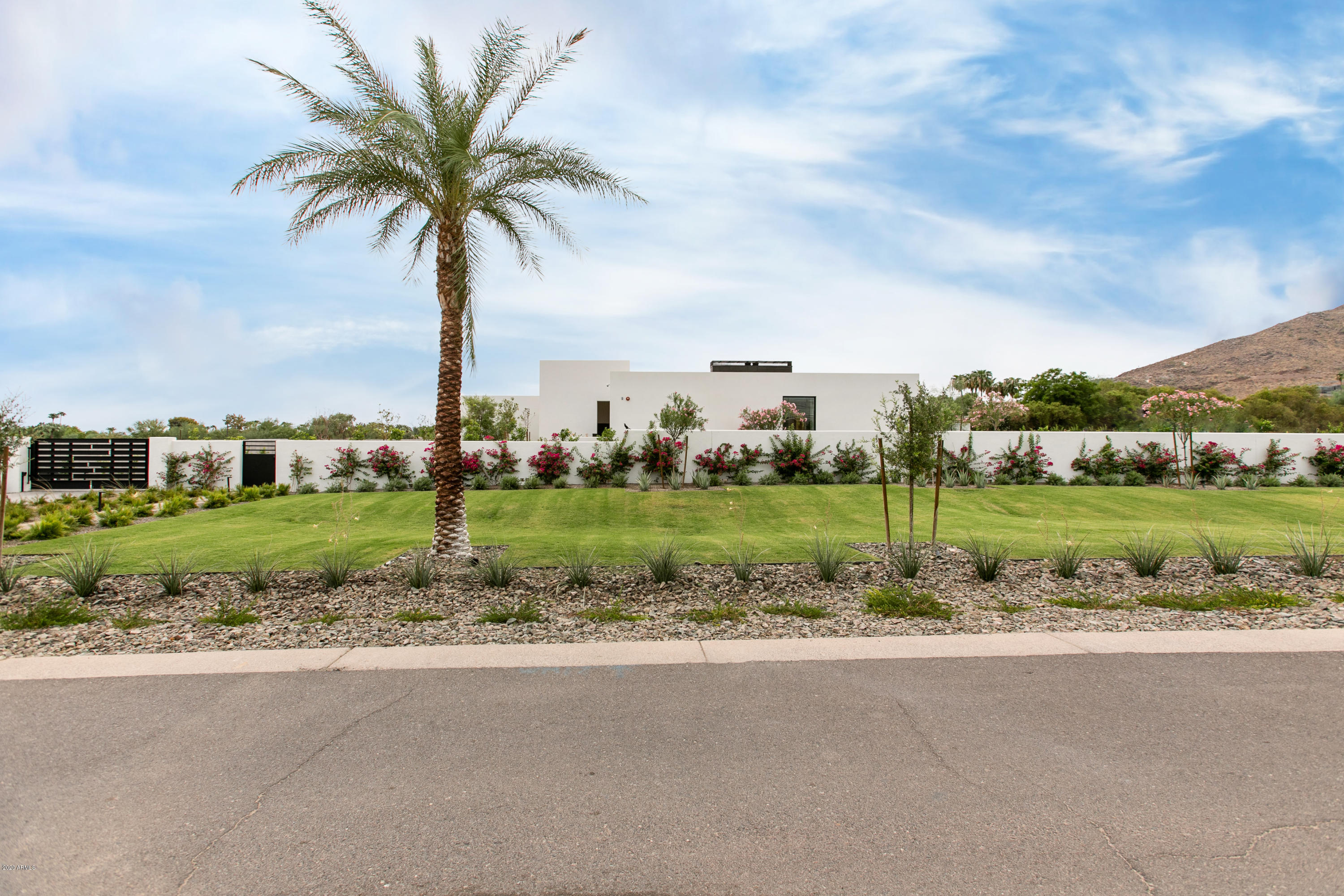 Cameldale Estates - Residential