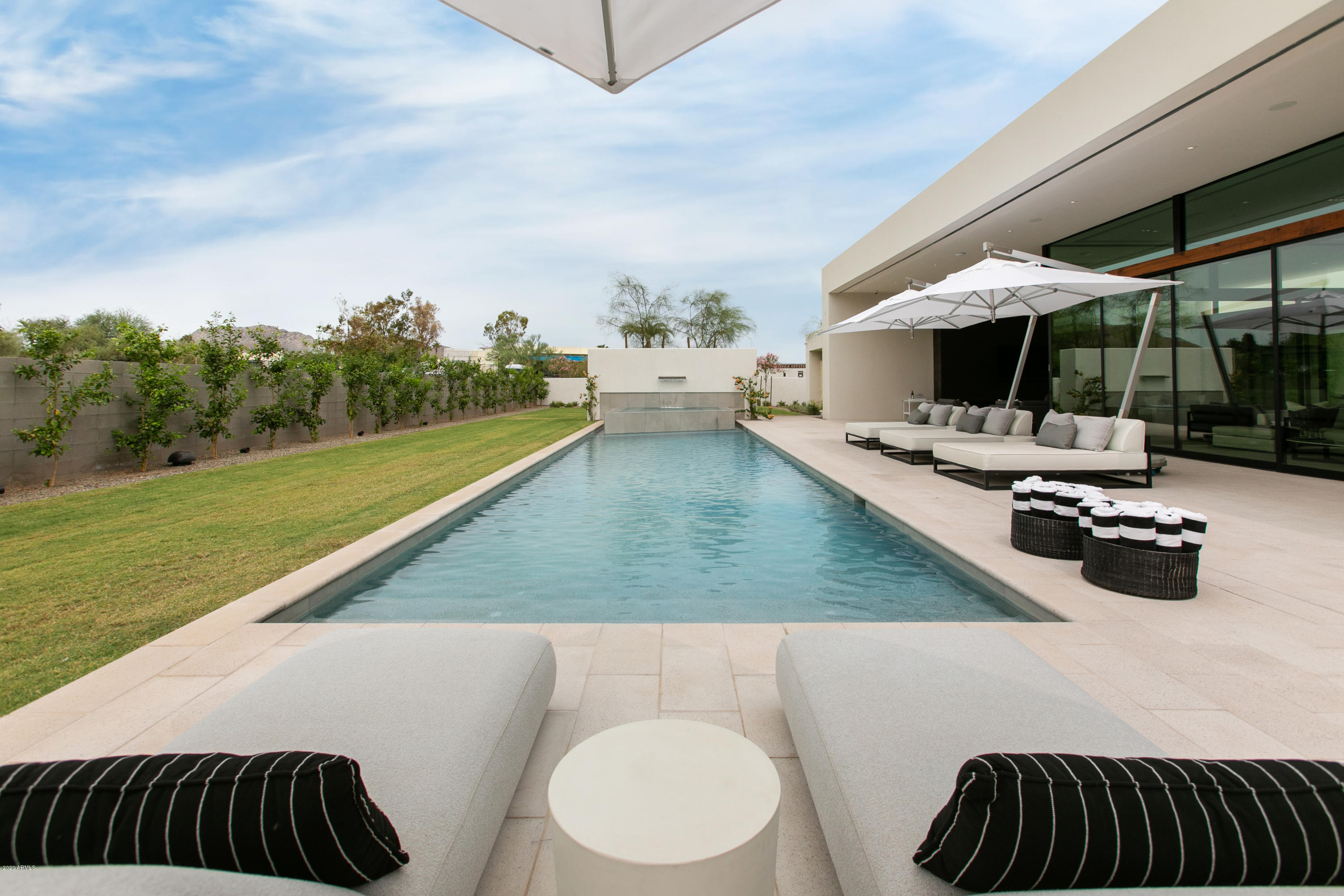 Cameldale Estates - Residential