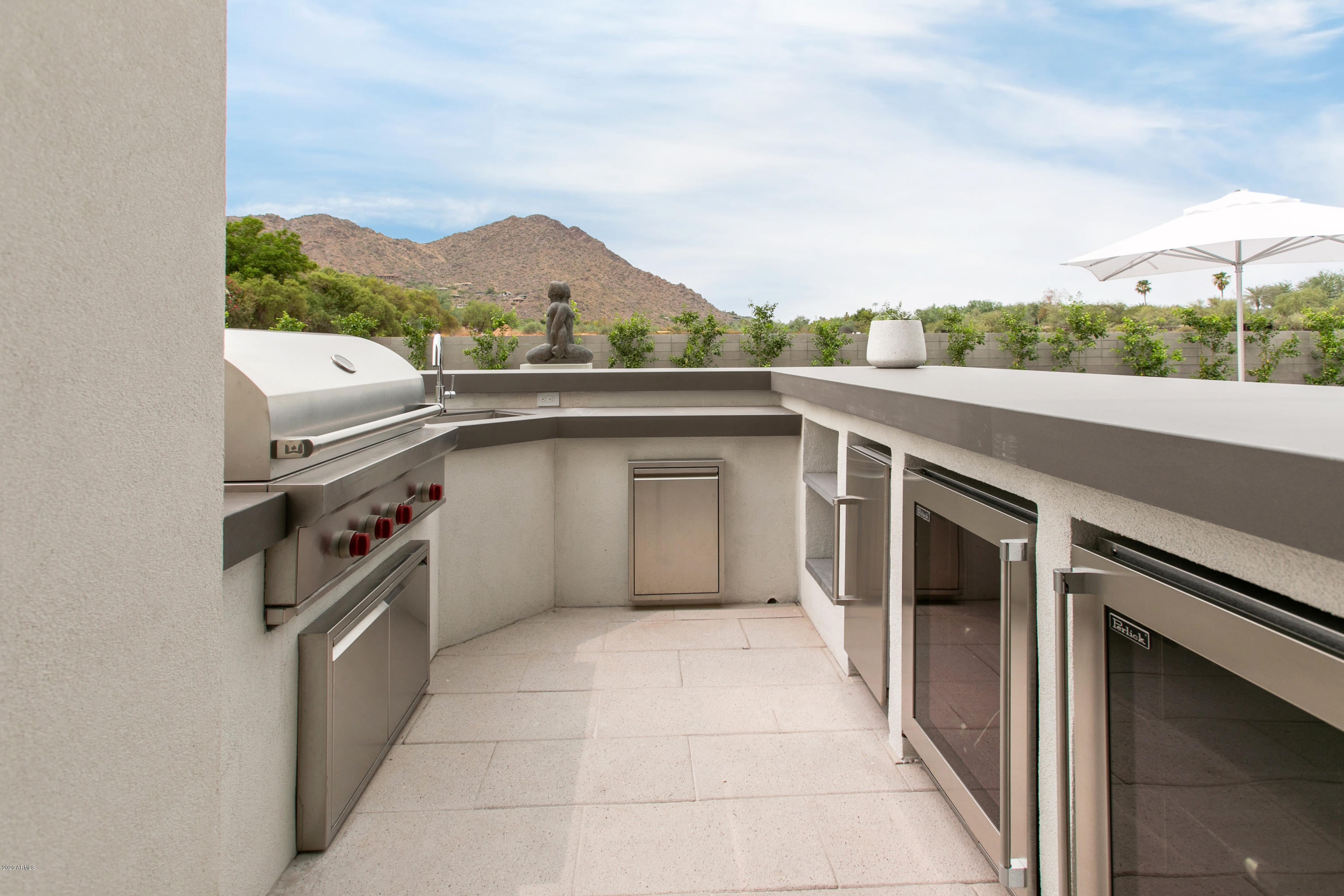Cameldale Estates - Residential