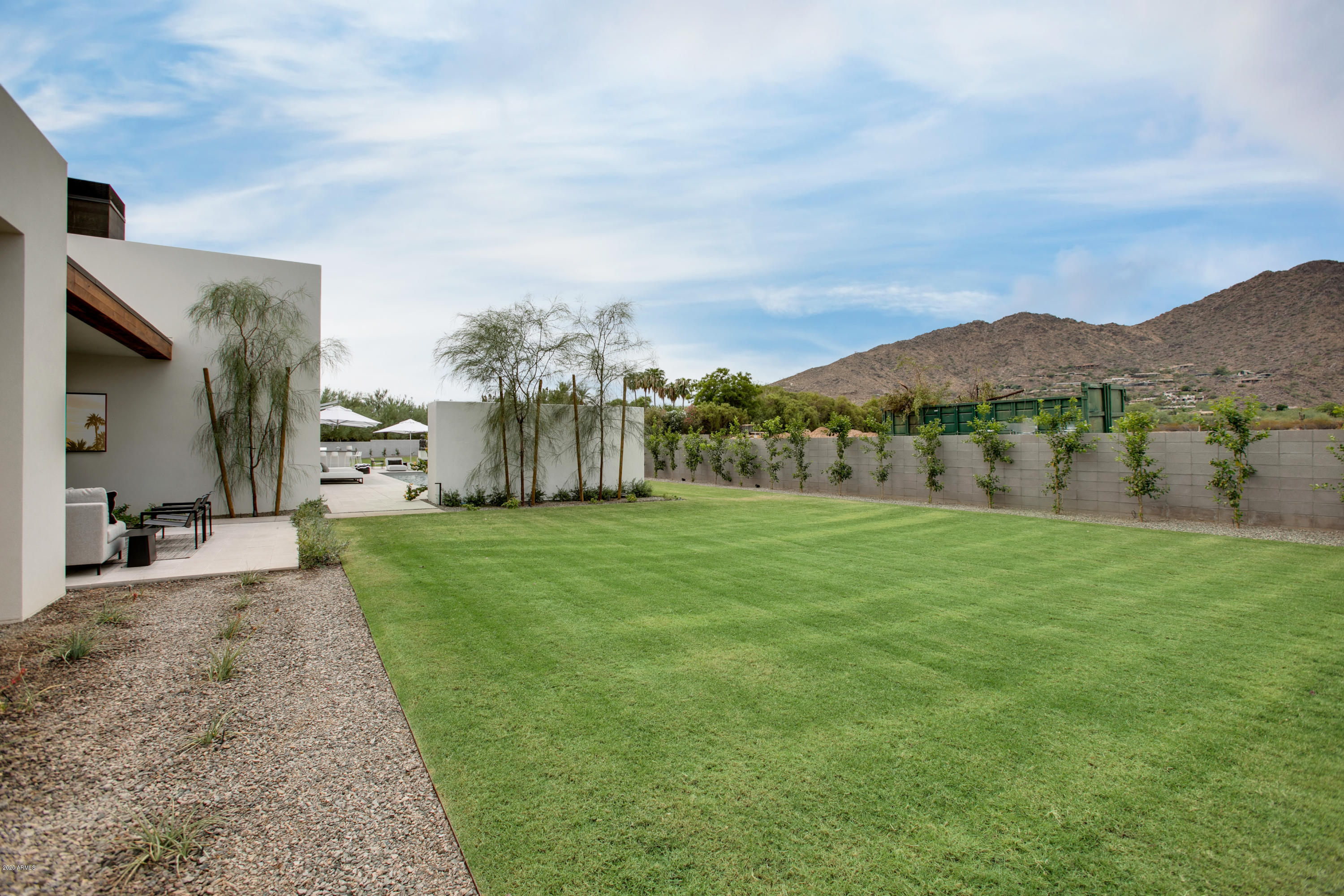 Cameldale Estates - Residential