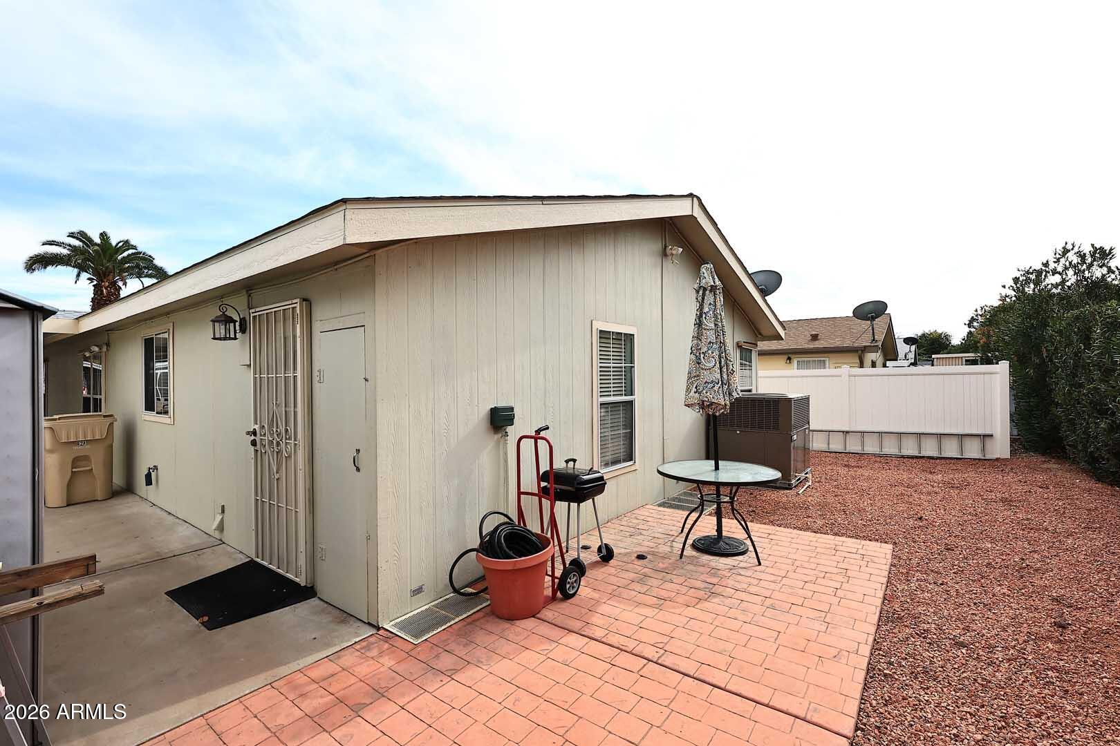 Casa Del Sol East - Residential
