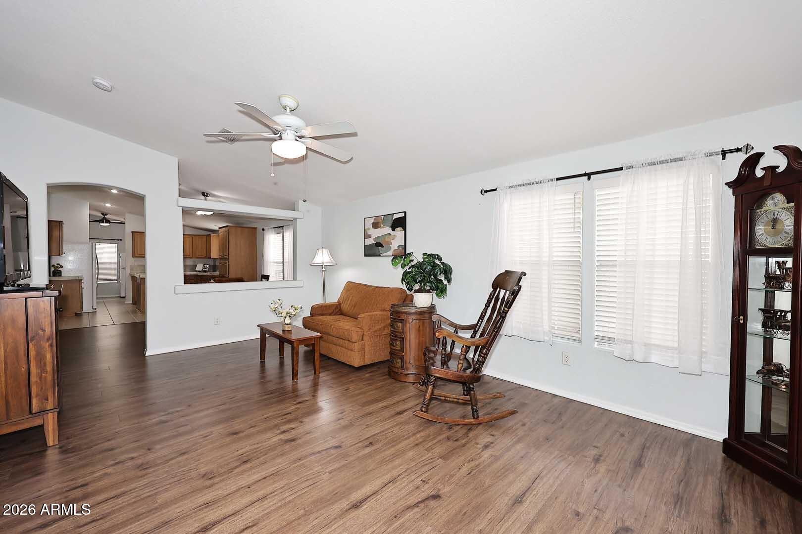 Casa Del Sol East - Residential