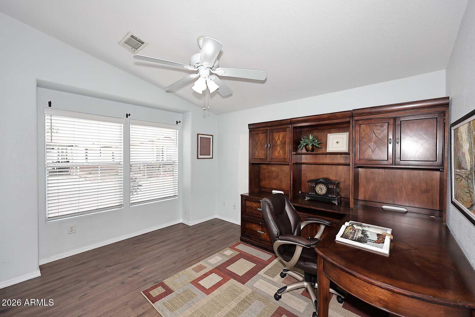 Casa Del Sol East - Residential