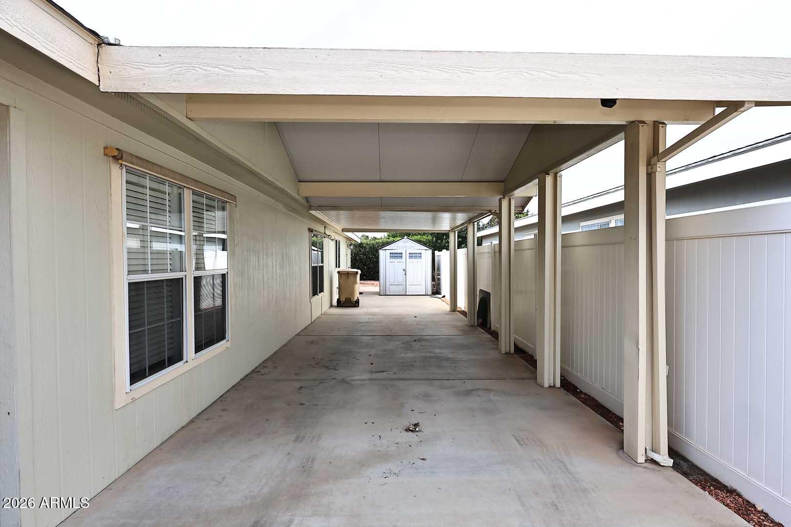 Casa Del Sol East - Residential