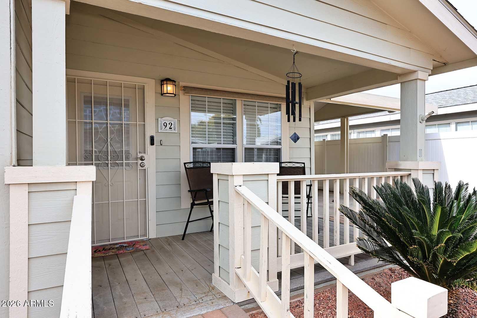 Casa Del Sol East - Residential