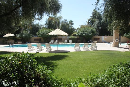 Casa Del Sol East - Residential