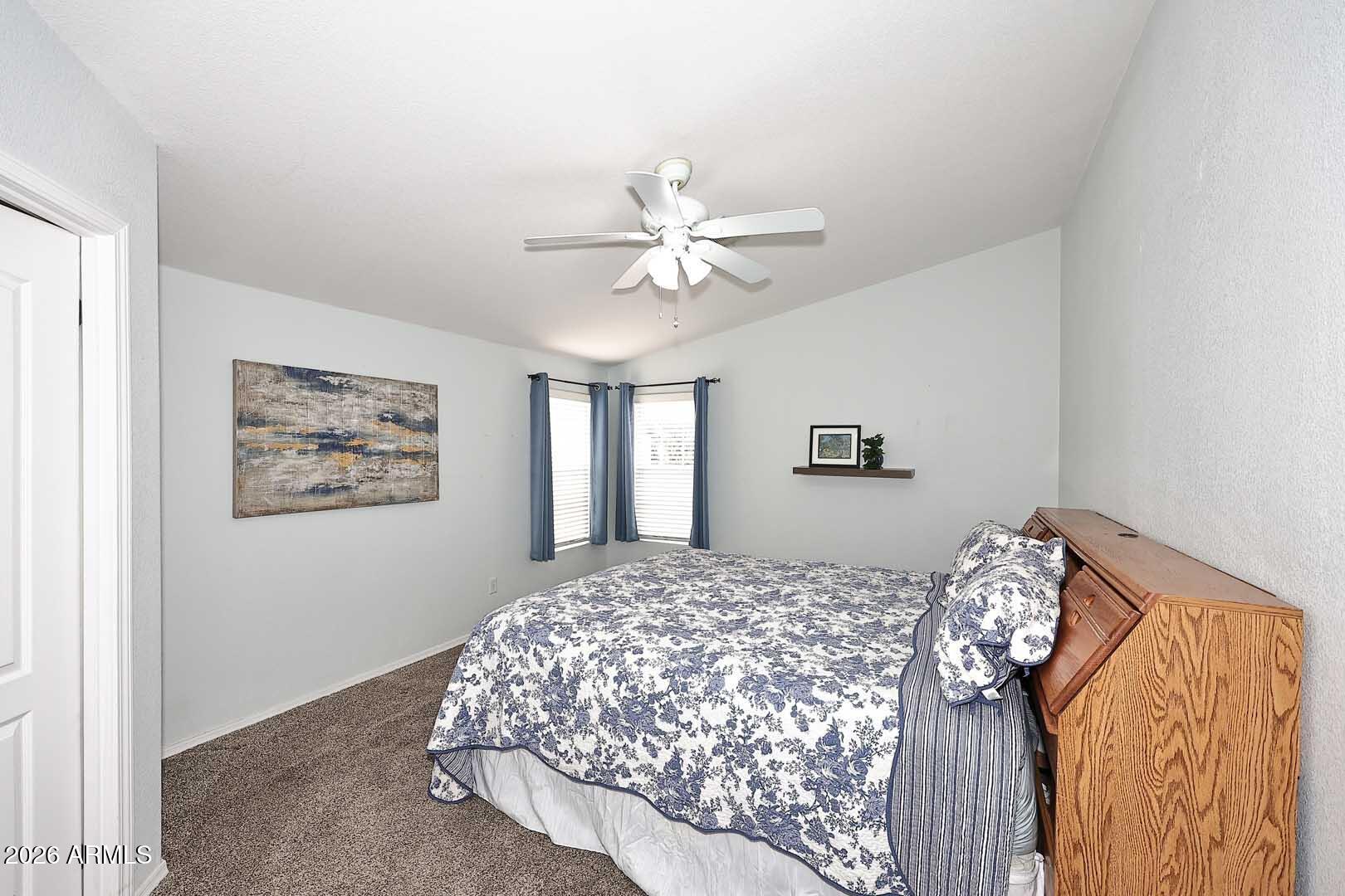 Casa Del Sol East - Residential