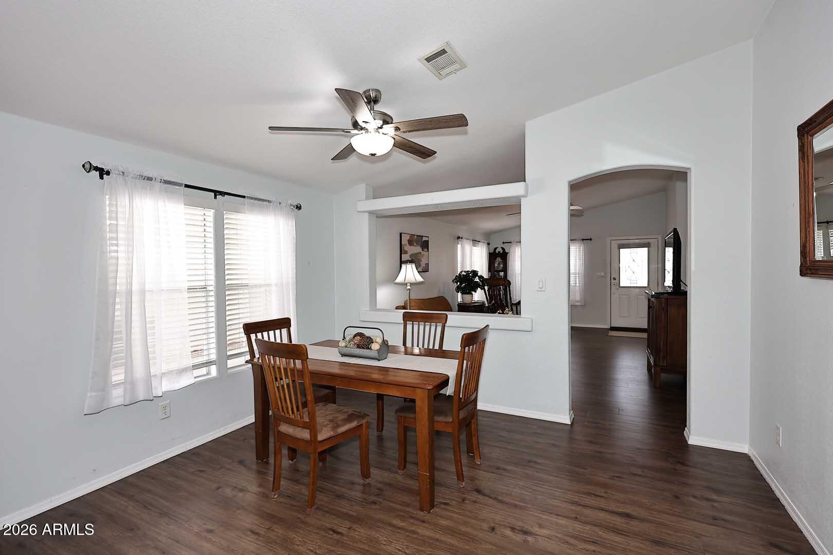 Casa Del Sol East - Residential