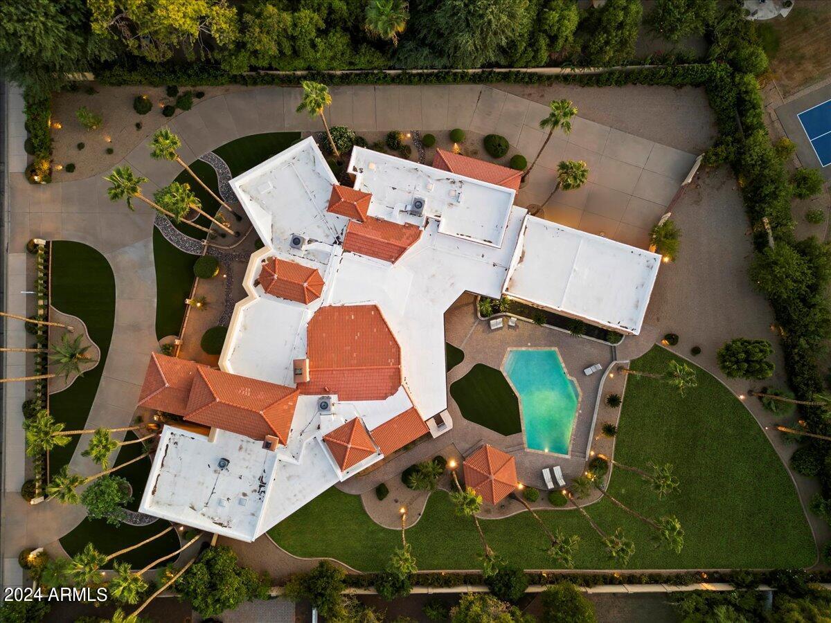 CUTAIAS ACRES - Residential
