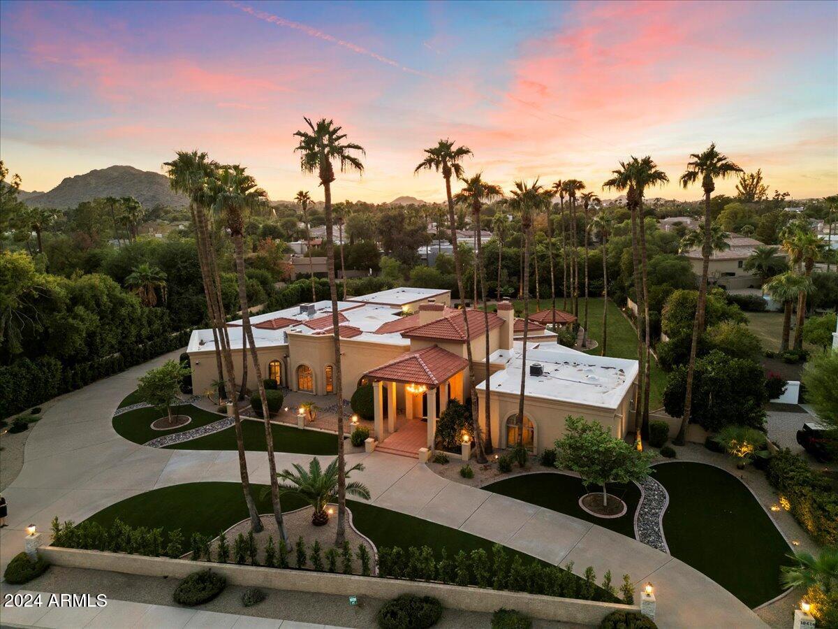 CUTAIAS ACRES - Residential