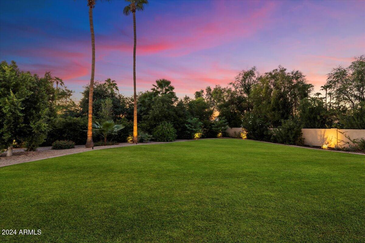 CUTAIAS ACRES - Residential