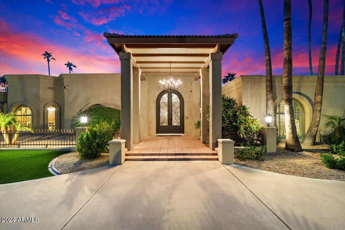 CUTAIAS ACRES - Residential