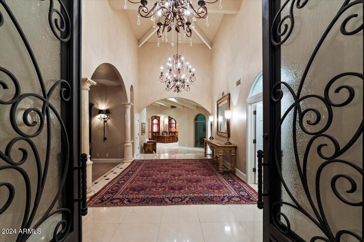 CUTAIAS ACRES - Residential