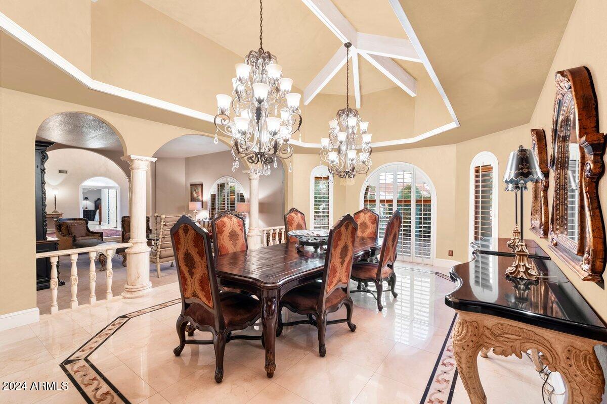 CUTAIAS ACRES - Residential