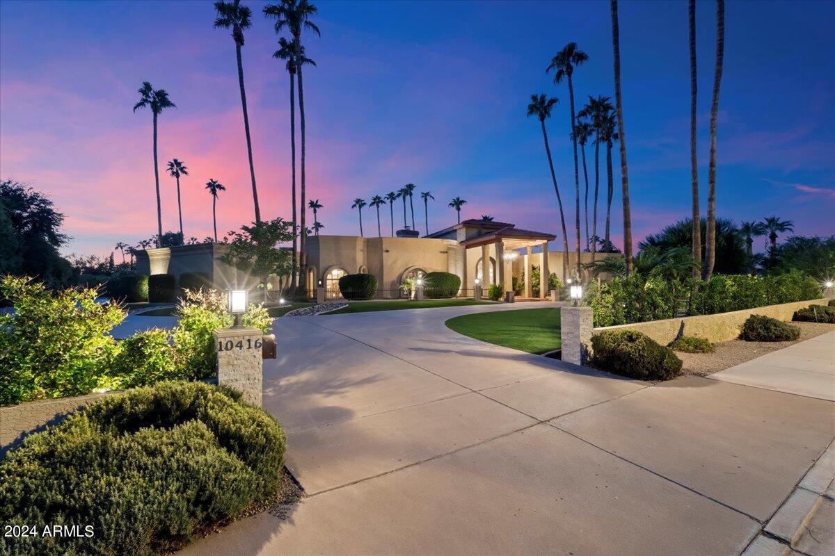 CUTAIAS ACRES - Residential