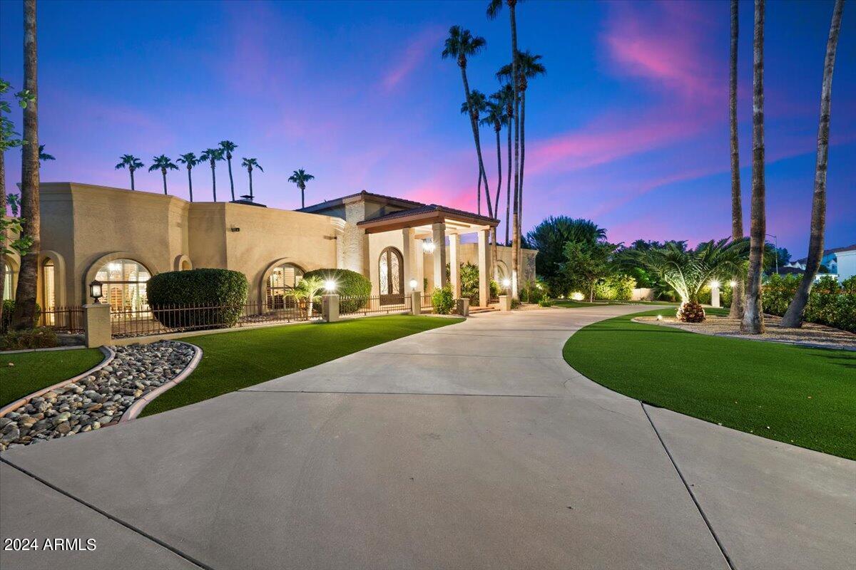 CUTAIAS ACRES - Residential