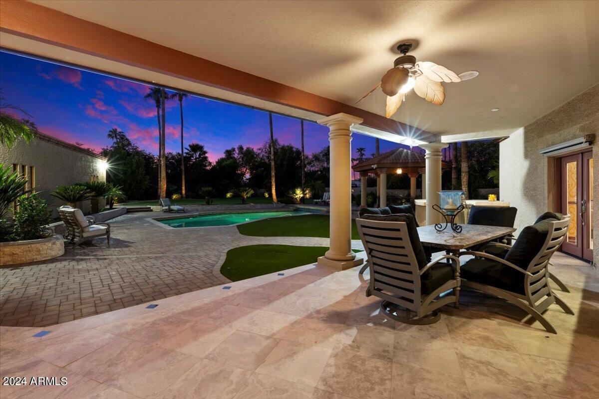 CUTAIAS ACRES - Residential