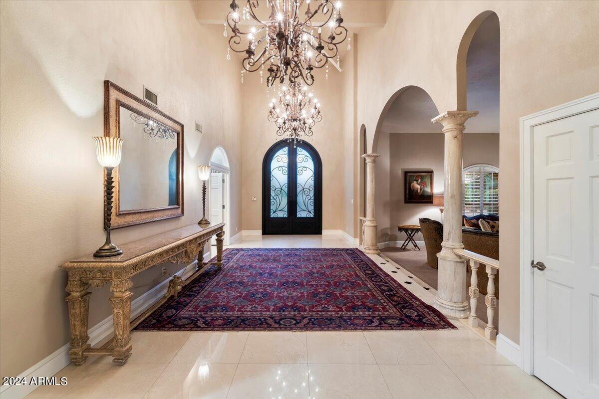 CUTAIAS ACRES - Residential