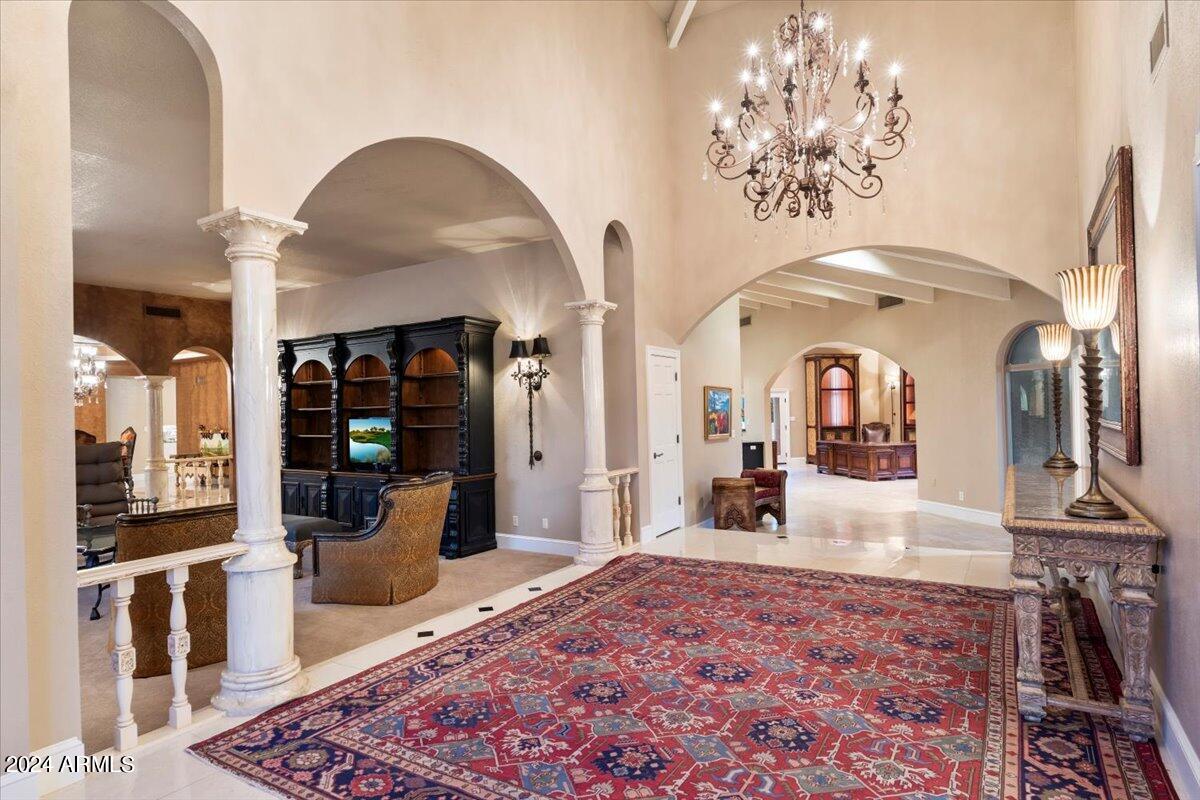 CUTAIAS ACRES - Residential