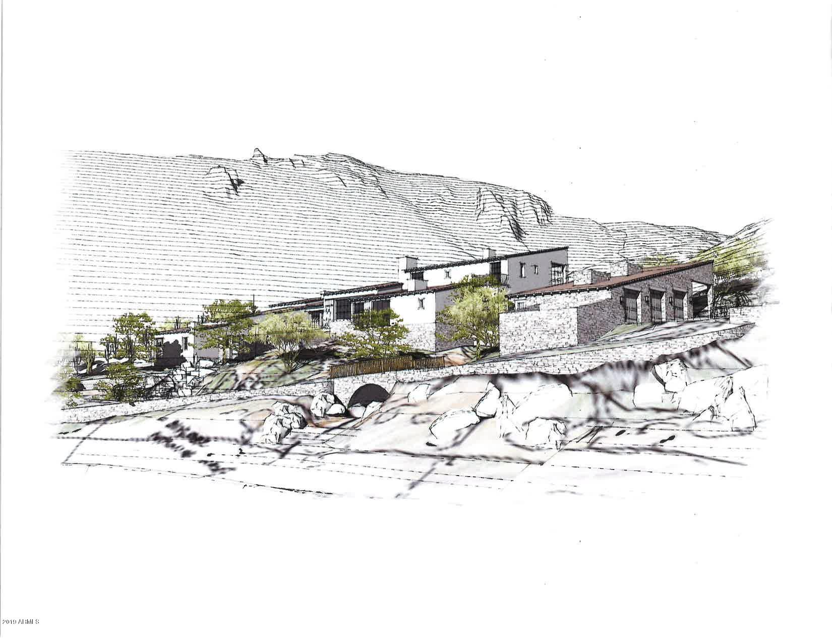 Silverleaf at DC Ranch - Land