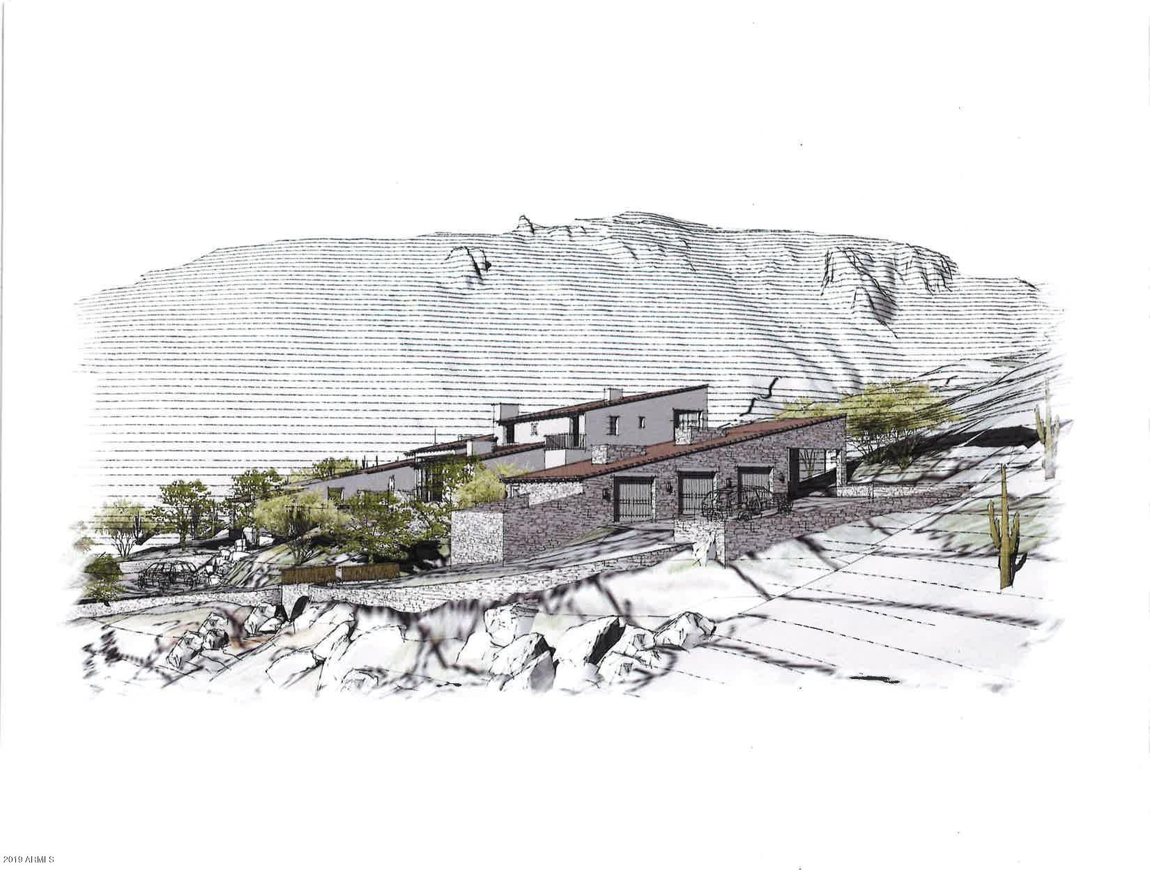 Silverleaf at DC Ranch - Land