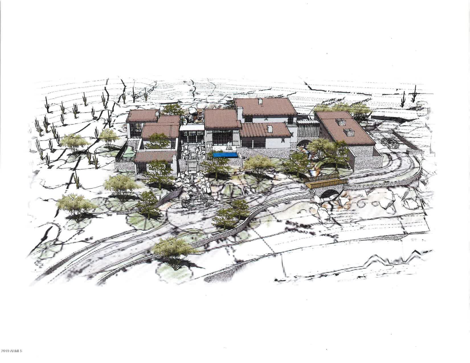 Silverleaf at DC Ranch - Land