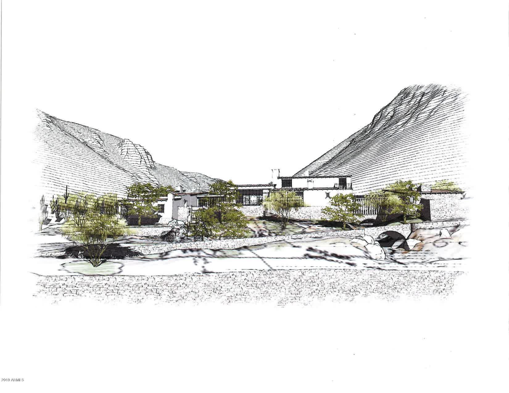 Silverleaf at DC Ranch - Land